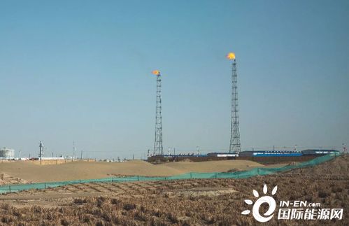 中国石化西北油田石墨烯防腐新型油管成功下入5920米