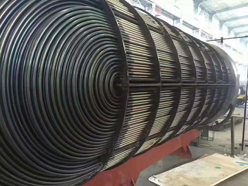 浦江1.4404不锈钢管生产厂家